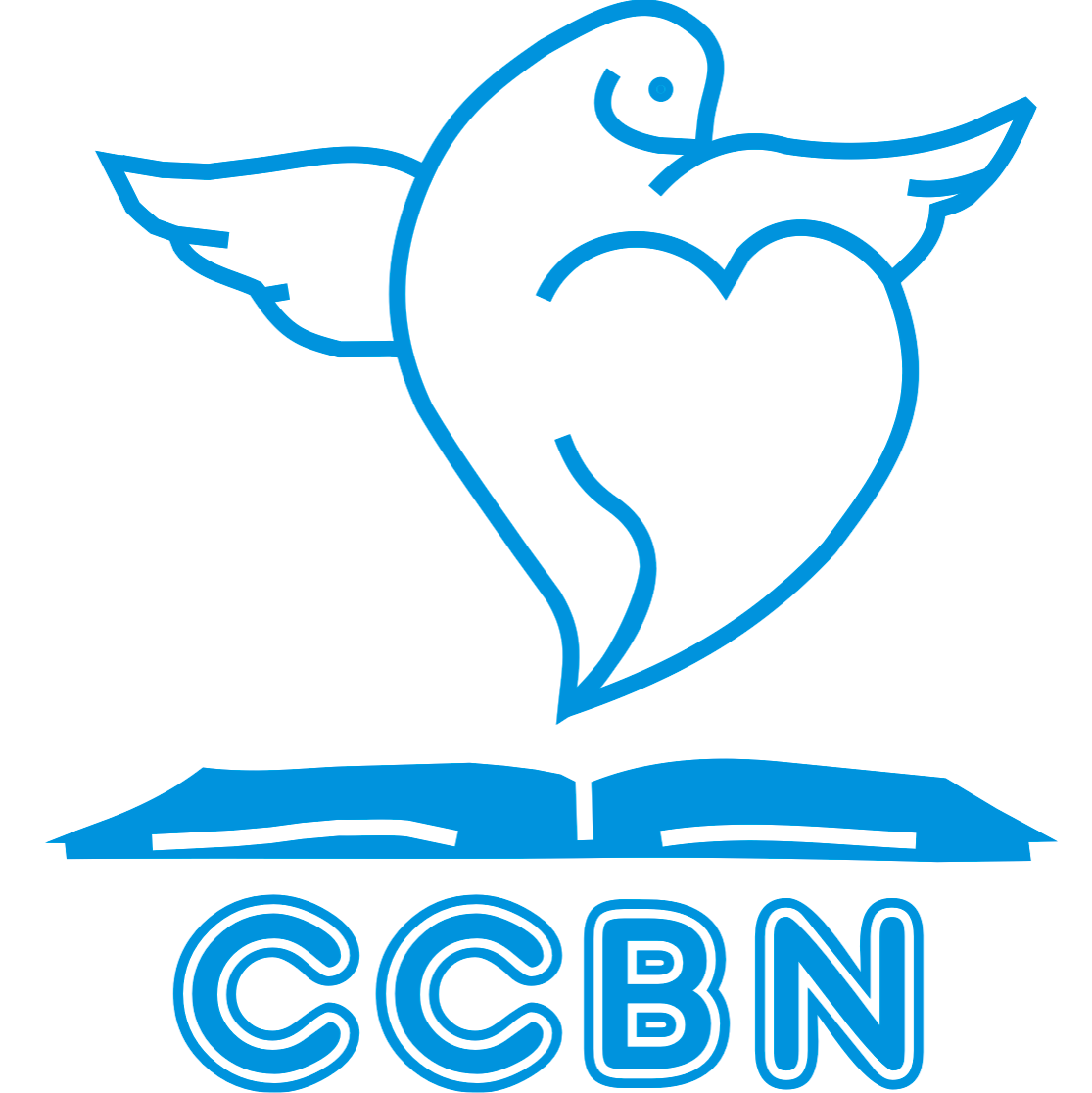 Comforter Covenant Broadcasting Network